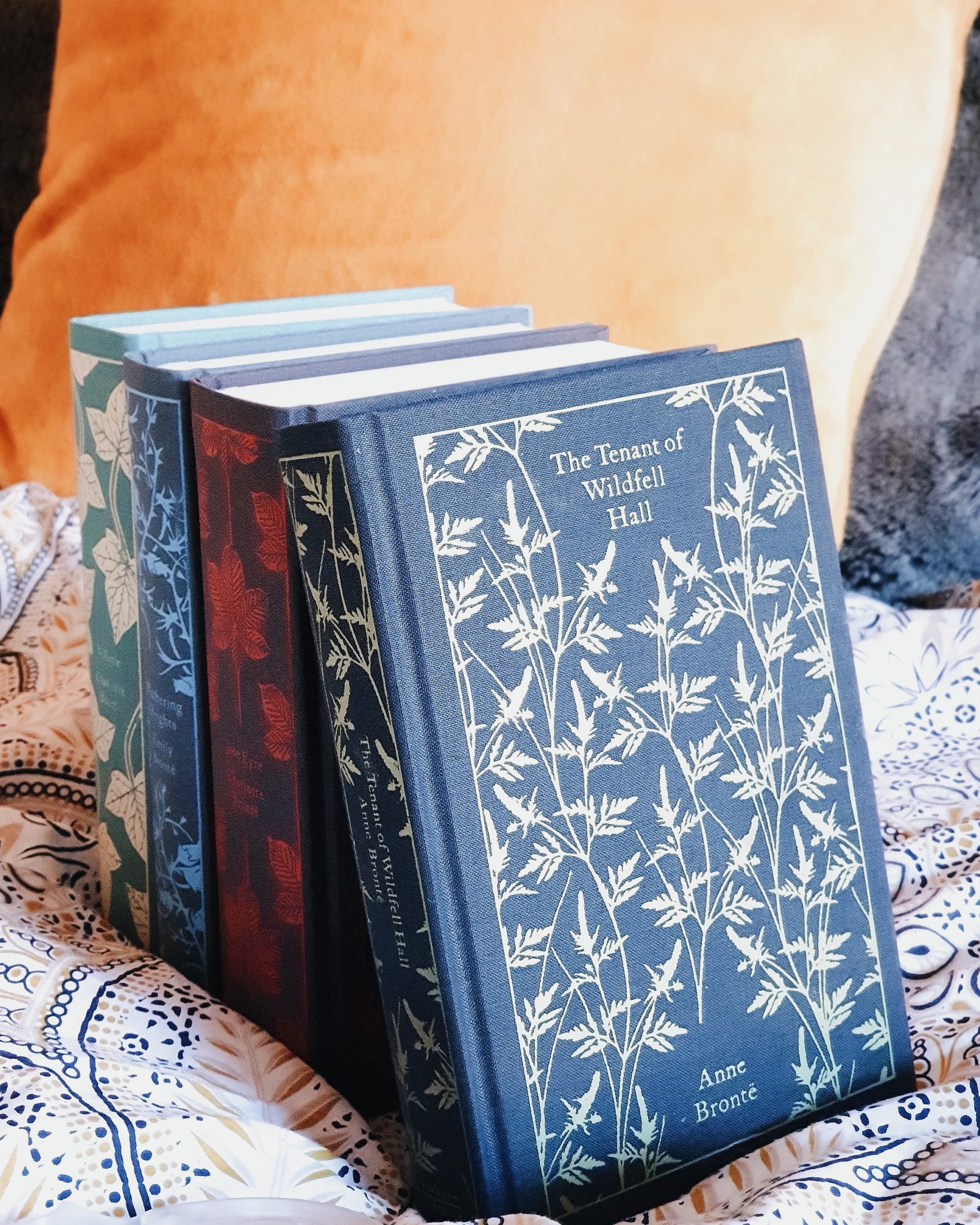the tenant of wildfell hall anne bronte penguin classics