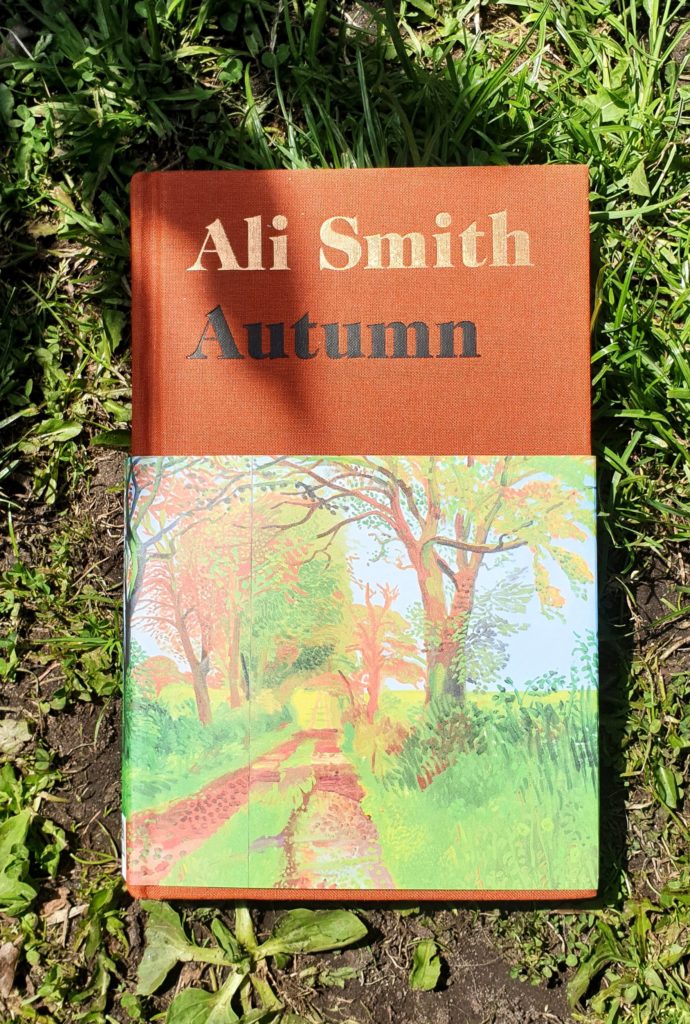 Autumn Ali Smith