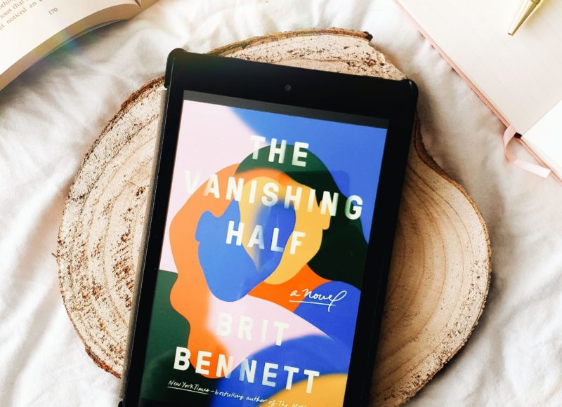 The Vanishing Half Brit Bennett Book Review