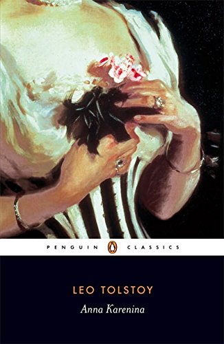 Anna Karenina Penguin Classics